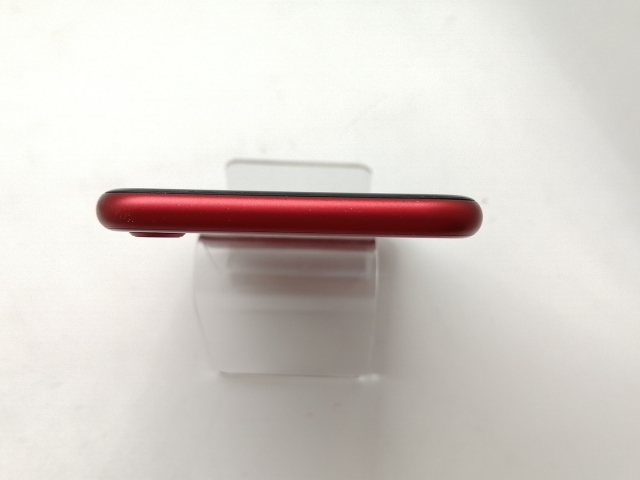 【中古】Apple au 【SIMフリー】 iPhone SE（第3世代） 64GB (PRODUCT)RED MMYE3J/A【宇田川】保証期間１ヶ月【ランクB】_4