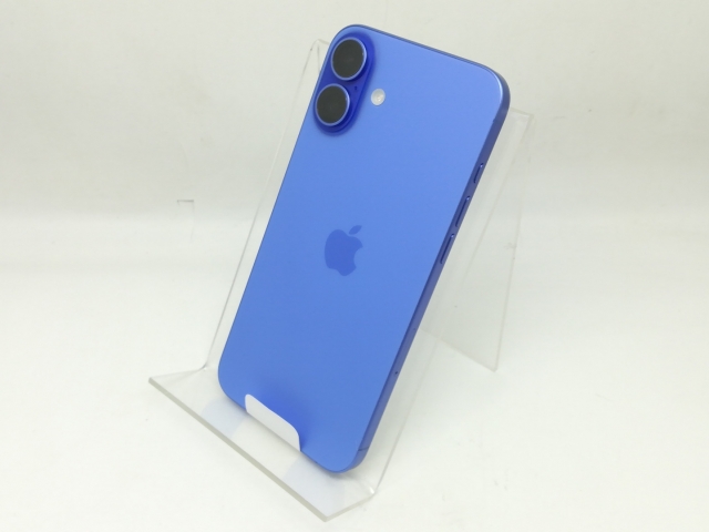 iPhone16プラス 128GB SIMフリー （話題の人気 Apple iPhone 16