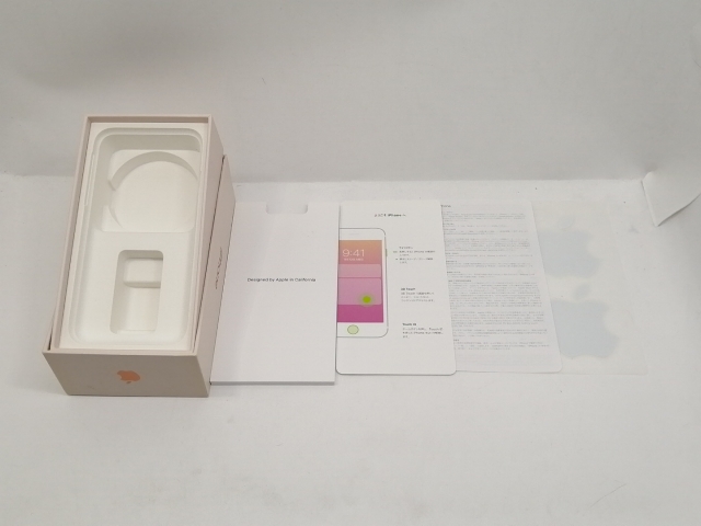 【中古】Apple docomo 【SIMロック解除済み】 iPhone 8 64GB ゴールド MQ7A2J/A【宇田川】保証期間１ヶ月【ランクC】_7