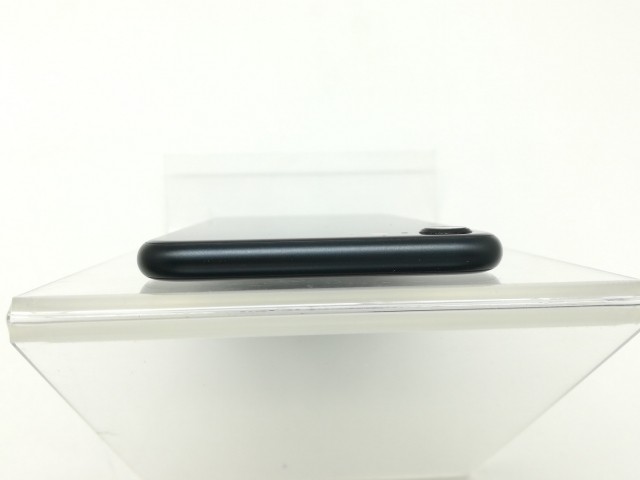 【中古】Apple 国内版 【SIMフリー】 iPhone SE（第3世代） 128GB ミッドナイト MMYF3J/A【宇田川】保証期間１ヶ月【ランクC】の通販は