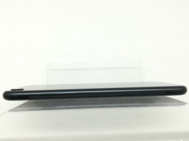 【中古】Apple 国内版 【SIMフリー】 iPhone SE（第3世代） 128GB ミッドナイト MMYF3J/A【宇田川】保証期間１ヶ月【ランクC】の通販は