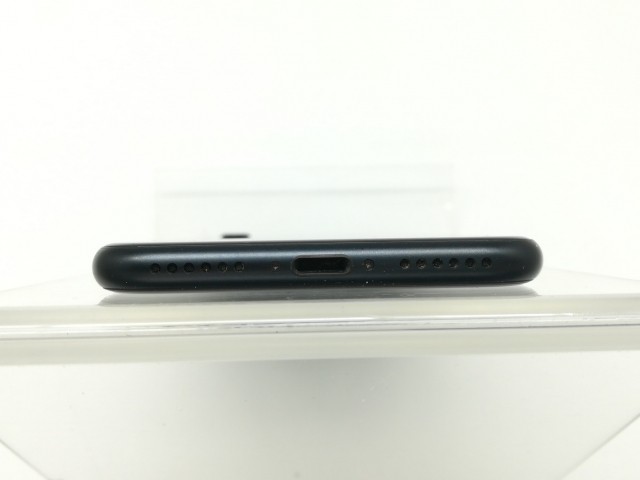 【中古】Apple 国内版 【SIMフリー】 iPhone SE（第3世代） 128GB ミッドナイト MMYF3J/A【宇田川】保証期間１ヶ月【ランクC】の通販は