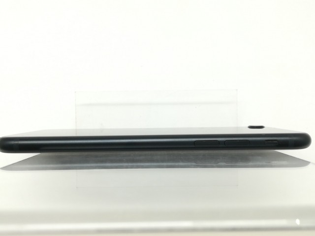 【中古】Apple 国内版 【SIMフリー】 iPhone SE（第3世代） 128GB ミッドナイト MMYF3J/A【宇田川】保証期間１ヶ月【ランクC】の通販は