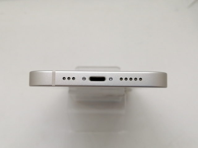 【中古】Apple 国内版 【SIMフリー】 iPhone 14 128GB スターライト MPUQ3J/A【宇田川】保証期間１ヶ月【ランクA】_2