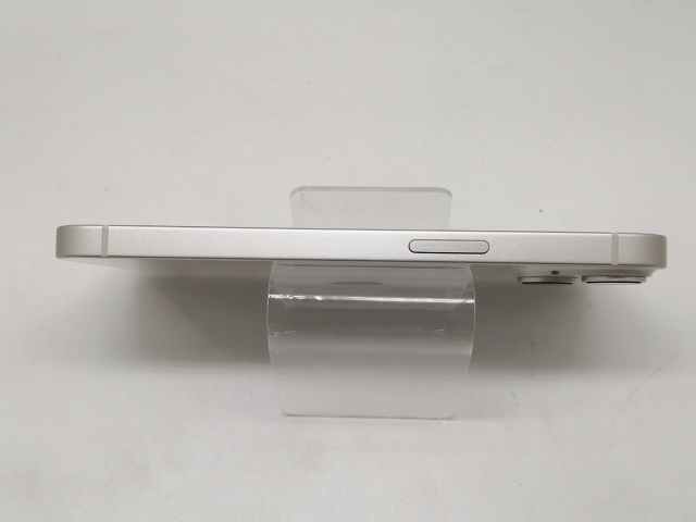 【中古】Apple 国内版 【SIMフリー】 iPhone 14 128GB スターライト MPUQ3J/A【宇田川】保証期間１ヶ月【ランクA】_3