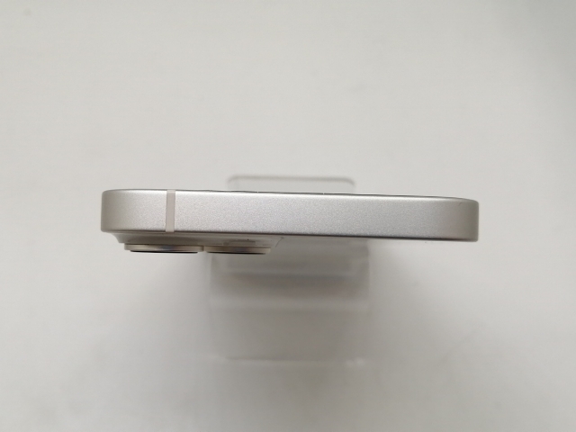 【中古】Apple 国内版 【SIMフリー】 iPhone 14 128GB スターライト MPUQ3J/A【宇田川】保証期間１ヶ月【ランクA】_4