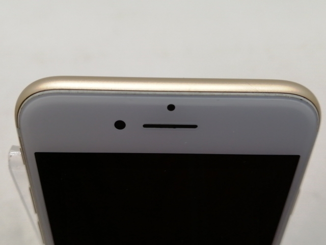 【中古】Apple SoftBank 【SIMロックあり】 iPhone 7 128GB ゴールド MNCM2J/A【宇田川】保証期間１ヶ月【ランクC】_5
