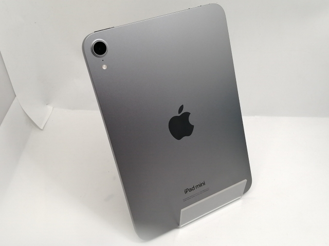 中古】Apple 【Wi-Fi】 iPad mini（A17Pro/2024） 128GB スペース 
