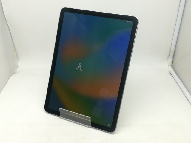 【中古】Apple iPad Air（第4世代/2020） Wi-Fiモデル 256GB スカイブルー MYFY2J/A【宇田川】保証期間１ヶ月【ランクA】