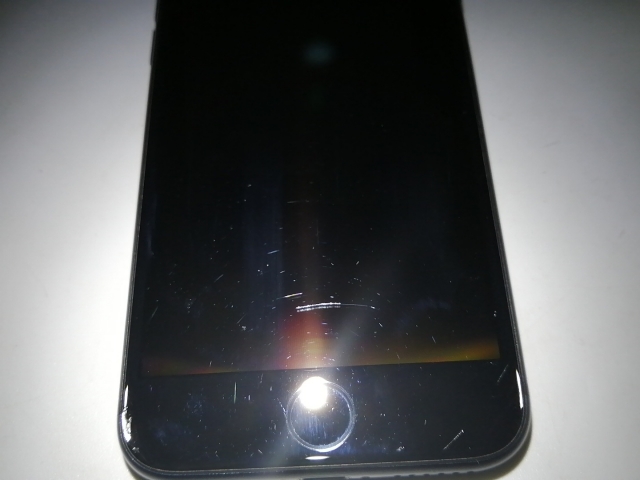 【中古】Apple SoftBank 【SIMロック解除済み】 iPhone SE（第2世代） 64GB ブラック MHGP3J/A（後期型番）【宇田川】保証期間１ヶ月【ランクC】_2