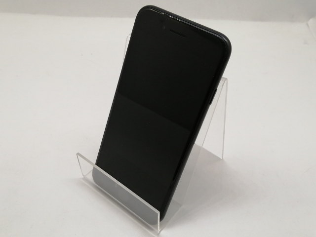 【中古】Apple docomo 【SIMロック解除済み】 iPhone SE（第2世代） 64GB ブラック MX9R2J/A【宇田川】保証期間１ヶ月【ランクC】_1