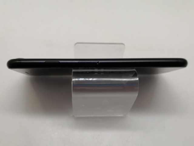【中古】Apple docomo 【SIMロック解除済み】 iPhone SE（第2世代） 64GB ブラック MX9R2J/A【宇田川】保証期間１ヶ月【ランクC】_5