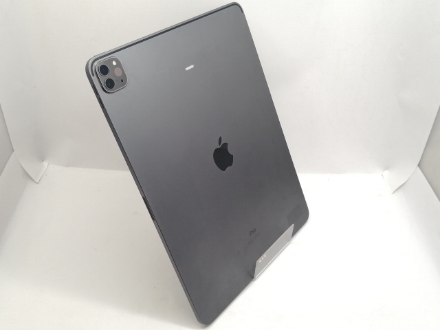 【中古】Apple 【Wi-Fi】 12.9インチ iPad Pro（第4世代/2020） 1TB スペースグレイ MXAX2J/A【宇田川】保証期間１ヶ月【ランクC】 52,188円