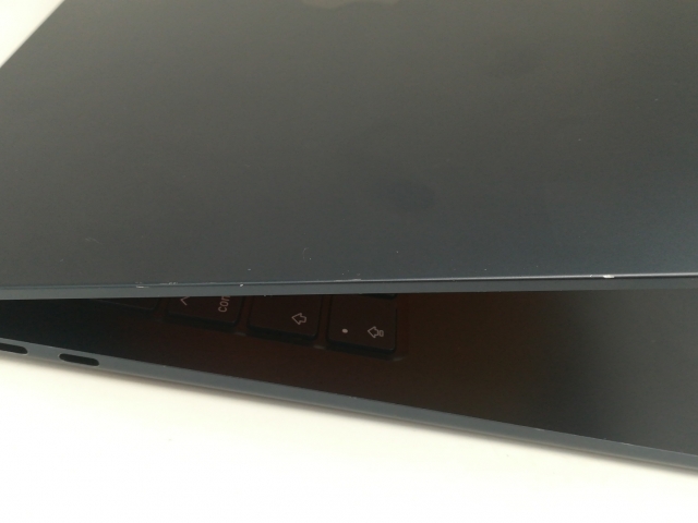 【中古】Apple MacBook Air 13インチ CTO (M2,2022) ミッドナイト M2(CPU:8C/GPU:10C)/16G/512G/67W(70W) AC【宇田川】保証期間１ヶ月【ランクC】_7