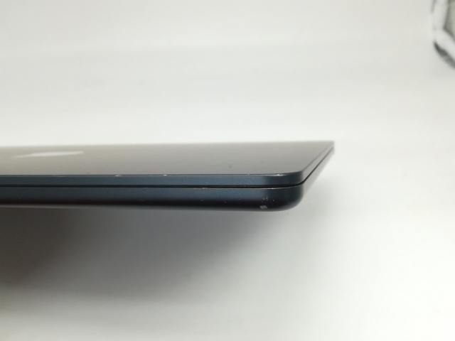 【中古】Apple MacBook Air 13インチ CTO (M2,2022) ミッドナイト M2(CPU:8C/GPU:10C)/16G/512G/67W(70W) AC【宇田川】保証期間１ヶ月【ランクC】_8