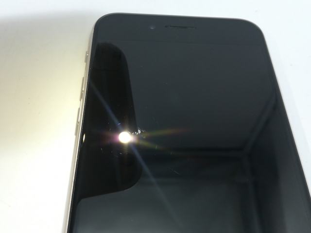 【中古】Apple 国内版 【SIMフリー】 iPhone SE（第3世代） 128GB スターライト MMYG3J/A【宇田川】保証期間１ヶ月【ランクB】 携帯電話本体