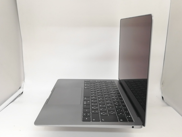 Apple MacBook air core i5 2019 スペースグレ MacBook Air 2020