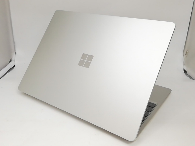 中古】Microsoft Surface Laptop Go 【i5 1035G1 4G 64G(Flash)】 1ZO