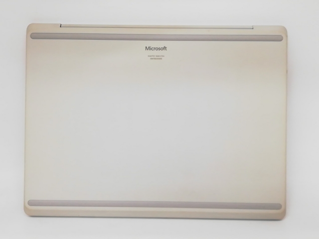 中古】Microsoft Surface Laptop Go 【i5 1035G1 4G 64G(Flash)】 1ZO