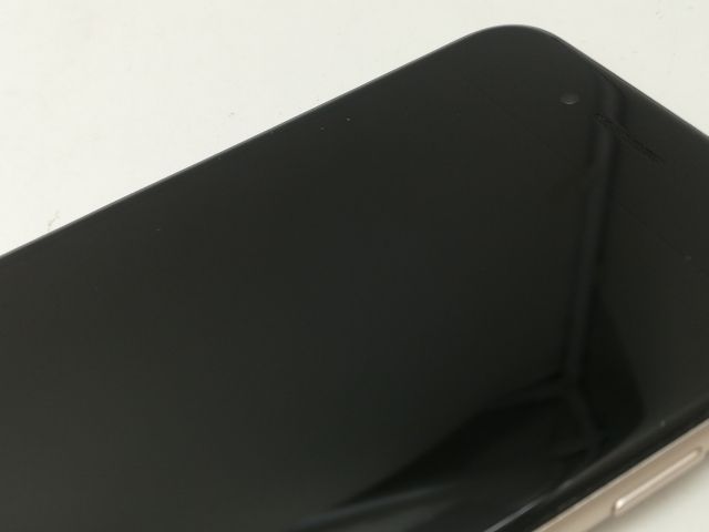 【中古】Apple SoftBank 【SIMフリー】 iPhone SE（第3世代） 64GB スターライト MMYD3J/A【宇田川】保証期間１ヶ月【ランクB】 携帯電話本体