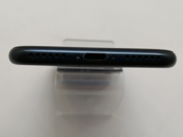【中古】Apple 楽天モバイル 【SIMフリー】 iPhone SE（第3世代） 128GB ミッドナイト MMYF3J/A【宇田川】保証期間１ヶ月【ランクC】_3