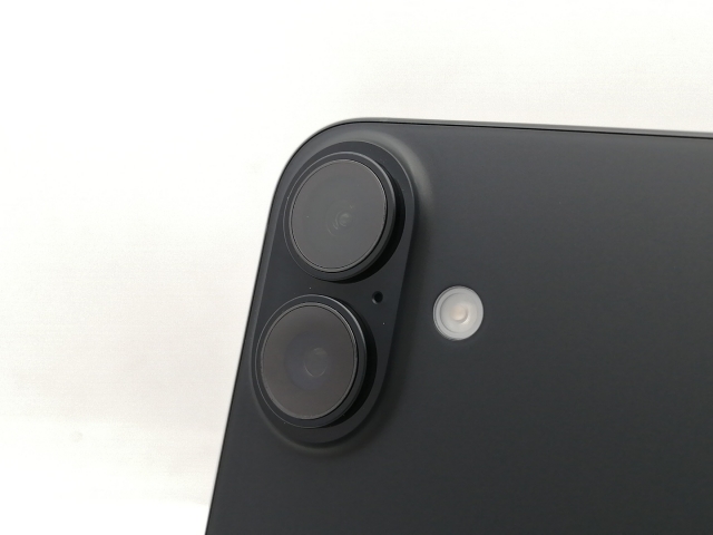 ほぼ未使用] iPhone16e ホワイト 256GB ほぼ未使用】『SIMフリー