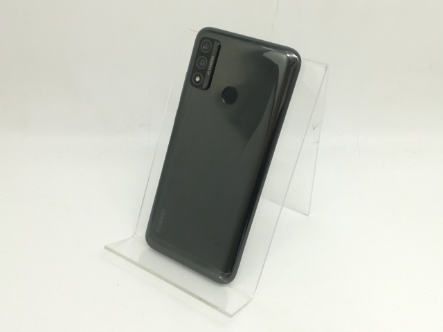 HUAWEI nova lite 3+ ミッドナイトブラック nova lite3+/Midnight Black