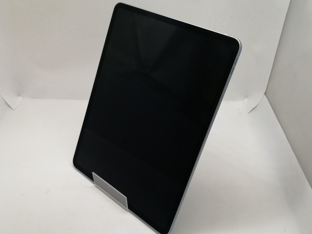 【中古】Apple 【Wi-Fi】 13インチ iPad Air（M3/2025) 128GB ブルー MCNJ4J/A【宇田川】保証期間１ヶ月【ランクA】_1