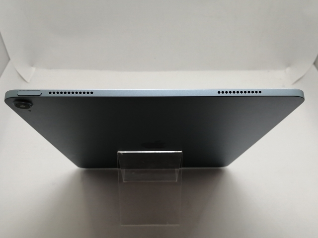 【中古】Apple 【Wi-Fi】 13インチ iPad Air（M3/2025) 128GB ブルー MCNJ4J/A【宇田川】保証期間１ヶ月【ランクA】_2