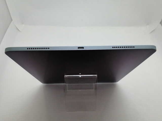 【中古】Apple 【Wi-Fi】 13インチ iPad Air（M3/2025) 128GB ブルー MCNJ4J/A【宇田川】保証期間１ヶ月【ランクA】_3