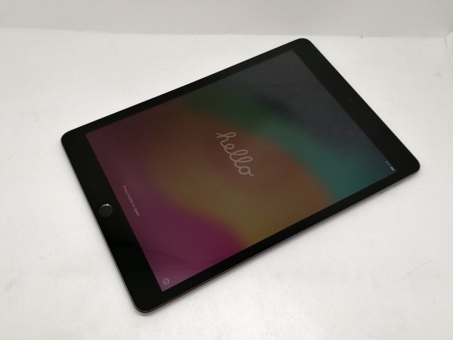 Apple iPad (第9世代) Wi-Fi 64GB スペースグレイ Apple iPad 第9世代 Wi-