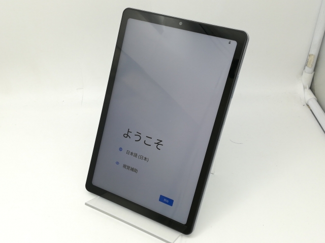 docomo d-tab d-52C 本体 simフリー ミスティブルー SIMフリー 本体