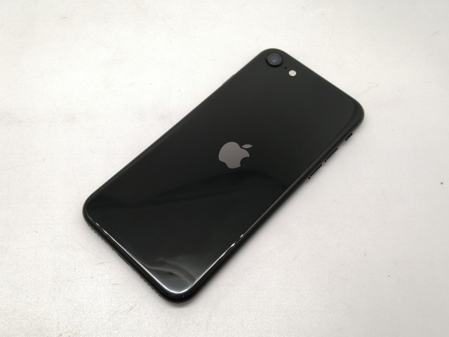 中古】Apple SoftBank 【SIMロックあり】 iPhone SE(第2世代 中古】Apple SoftBank 【SIMロックあり】 iPhone SE(第2世代