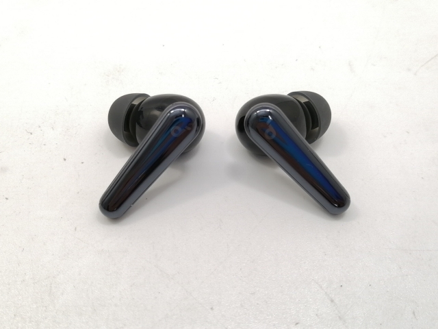 【中古】Anker Soundcore Liberty 5 A3957N11 [ミッドナイトブラック]【宇田川】保証期間１ヶ月【ランクB】
