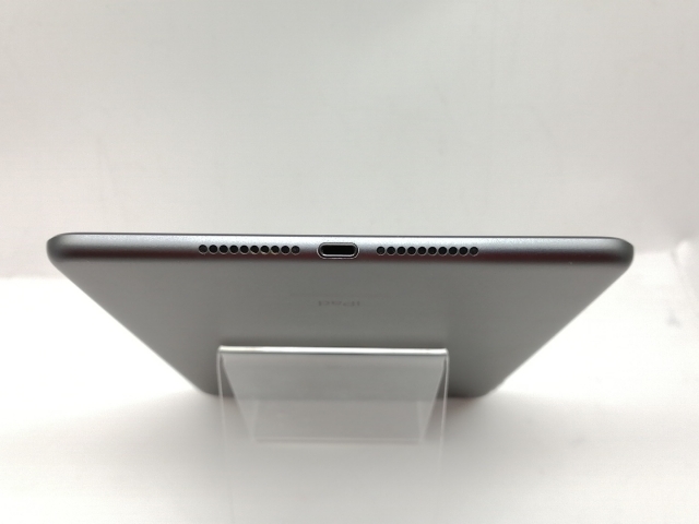 【中古】Apple 【Wi-Fi】 iPad mini（第5世代/2019） 256GB スペースグレイ MUU32J/A【宇田川】保証期間１ヶ月【ランクB】_2