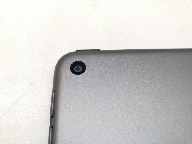 【中古】Apple 【Wi-Fi】 iPad mini（第5世代/2019） 256GB スペースグレイ MUU32J/A【宇田川】保証期間１ヶ月【ランクB】_6