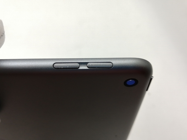 【中古】Apple 【Wi-Fi】 iPad mini（第5世代/2019） 256GB スペースグレイ MUU32J/A【宇田川】保証期間１ヶ月【ランクB】_7