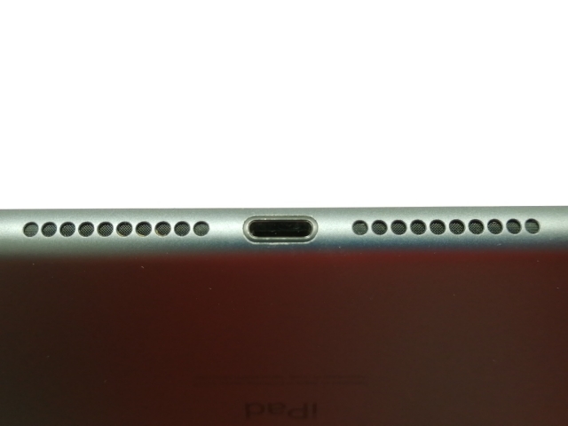 【中古】Apple 【Wi-Fi】 iPad mini（第5世代/2019） 256GB スペースグレイ MUU32J/A【宇田川】保証期間１ヶ月【ランクB】_8