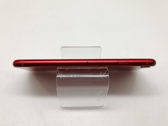 【中古】Apple docomo 【SIMロック解除済み】 iPhone 8 64GB (PRODUCT)RED Special Edition MRRY2J/A【宇田川】保証期間１ヶ月【ランクC】_3