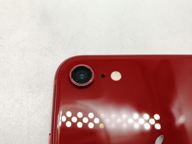 【中古】Apple docomo 【SIMロック解除済み】 iPhone 8 64GB (PRODUCT)RED Special Edition MRRY2J/A【宇田川】保証期間１ヶ月【ランクC】_6