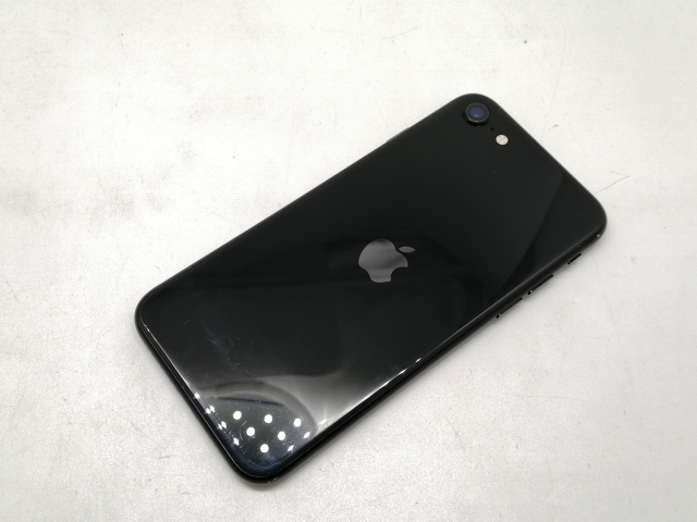 iphone SE 第2世代 黒 64GB Apple iPhone SE2 第2世代 64GB ブラック
