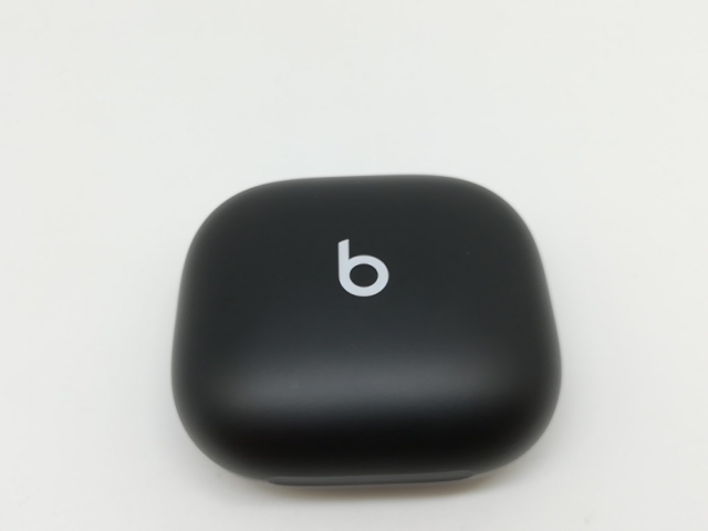 中古】beats by dr.dre Powerbeats Fit [ジェットブラック]【宇田川