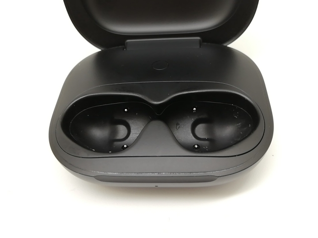 中古】beats by dr.dre Powerbeats Fit [ジェットブラック]【宇田川