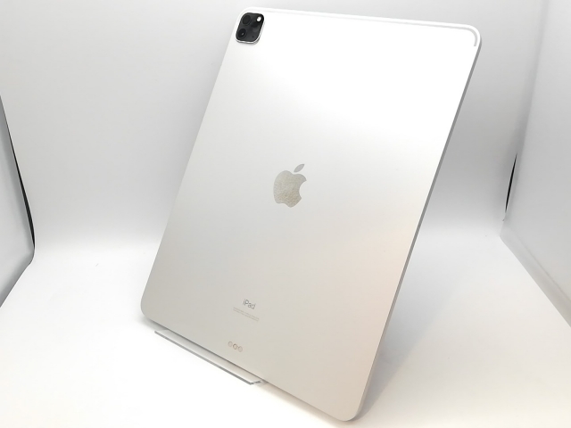 iPad Pro (第4世代) 12.9インチ 128GB シルバー Wi-F… iPad Pro 12.9 第四