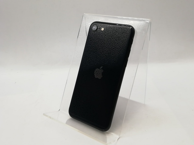 iPhone SE (第3世代) ミッドナイト 128 GB SIMフリー iPhone SE3(第3