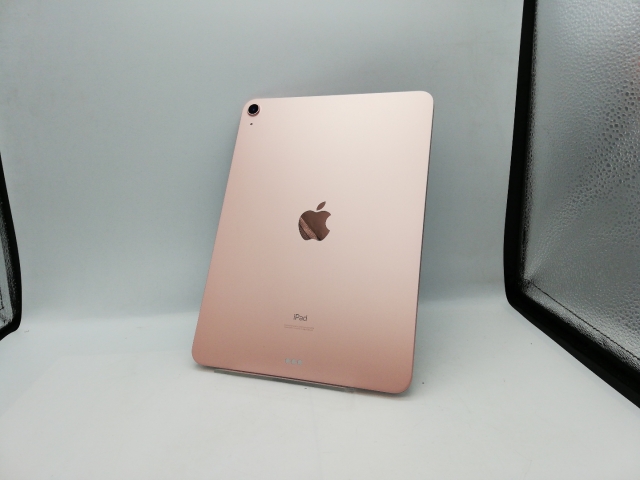 iPad Air 第四世代 64GB おまけ多数 ローズゴールド Amazon.co.jp: 【整備済み品】 Apple iPad Air (第4世代) Wi-Fi