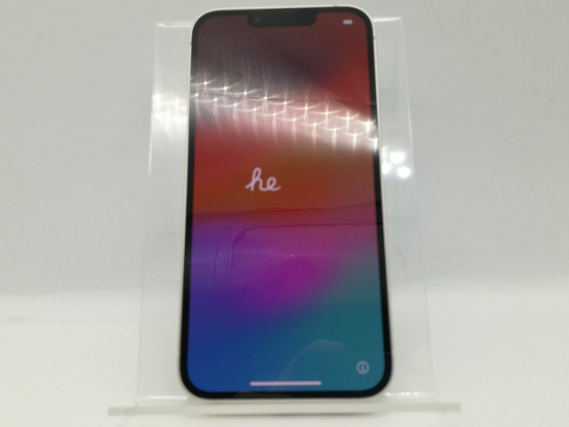 Apple SoftBank 【SIMフリー】 iPhone 14 128GB