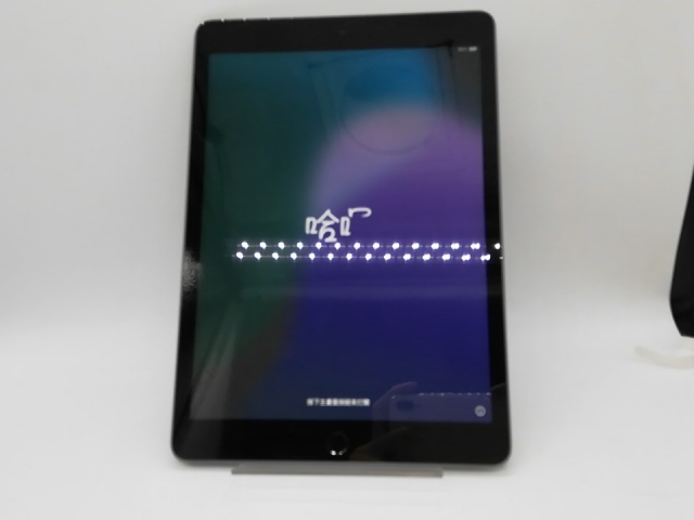 iPad第9世代10.2型 Wi-Fi 64GB スペースグレイMK2K3J/A Apple iPad 第
