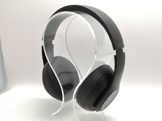 新品未使用】Beats Studio3 Wireless マットブラック 【公式通販】