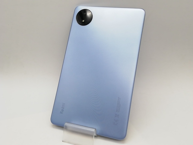 中古】Xiaomi 国内版【SIMフリー】 Redmi Pad SE 8.7 4G 4GB